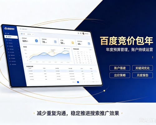即墨百度竞价包年